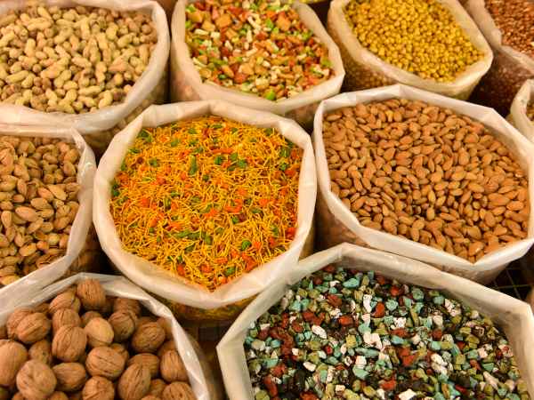 Achat en vrac : on vous dit tout sur cette pratique super écologique !