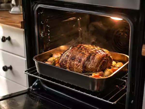 Bœuf, poulet, porc, agneau : combien de temps cuire chaque viande ?