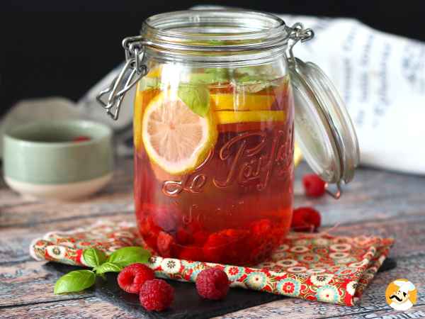 Jus de fruits et boissons sucrées : ne vous faites surtout pas avoir !