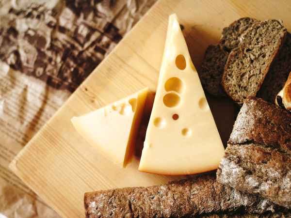 Ces fromages sont super riches en calcium ! Ne passez pas à côté !