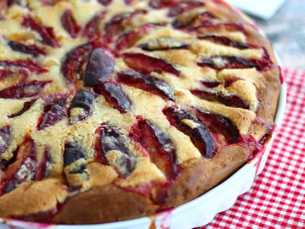 Vos prunes sont bien mûres ? Les desserts simples à faire avant qu’elles ne s’abîment