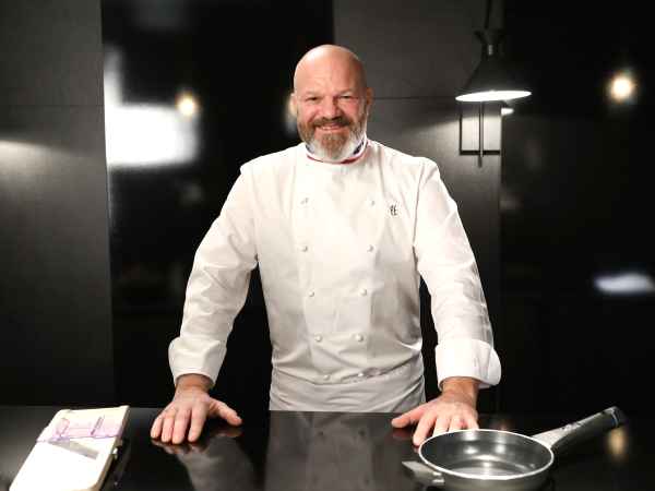 D’après le chef Philippe Etchebest, voici la meilleure façon de réussir sa sauce tartare !