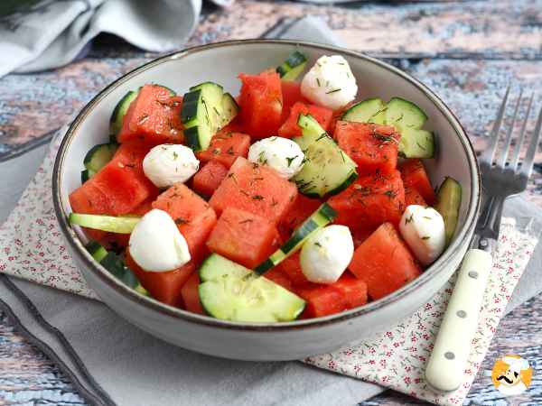 Associer fruits et légumes, c’est super tendance, et on vous explique tout dans les actus food de la semaine !