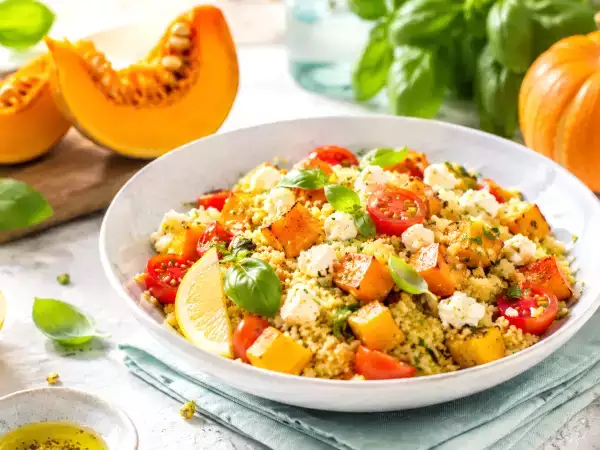 Les potirons arrivent déjà ? Les idées pour les cuisiner avant l’automne