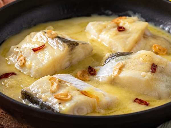 Votre pil-pil ne prend pas ? Le détail qui fait vraiment lier la sauce