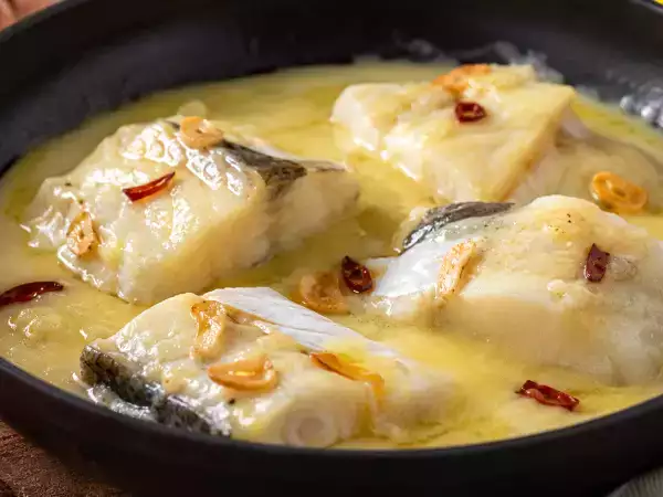 Votre pil-pil ne prend pas ? Le détail qui fait vraiment lier la sauce