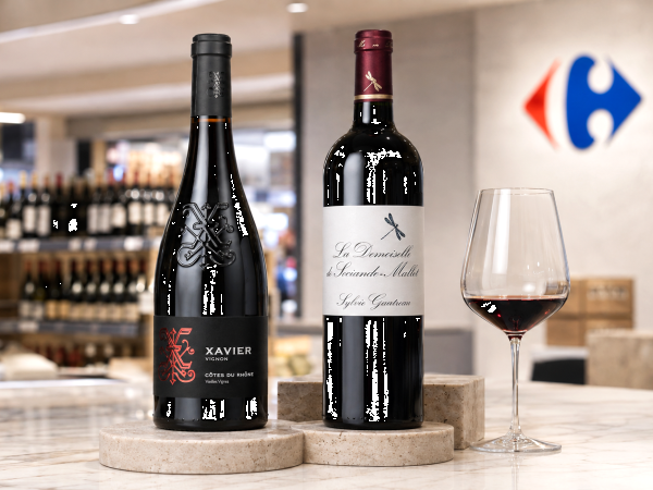 Foire aux vins Carrefour automne 2026 : dates, meilleures offres et coups de cœur Ptitchef à retenir
