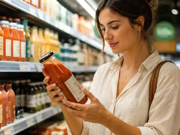 Gazpacho au supermarché : comment reconnaître une bonne bouteille ?