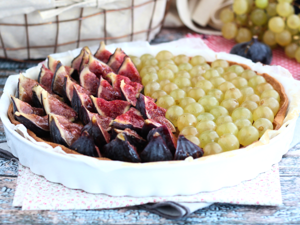 Que manger en septembre ? Les idées de saison pour une rentrée gourmande