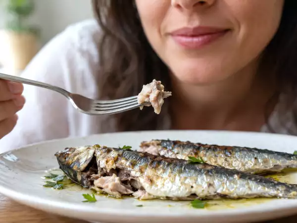 Pourquoi les sardines méritent une vraie place dans vos menus ?