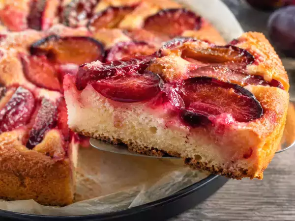 Fruits juteux, pâte détrempée : comment réussir vos gâteaux aux fruits