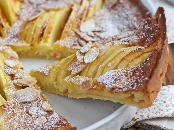 Figues, raisins, pommes : les desserts de septembre qui sentent encore un peu l’été