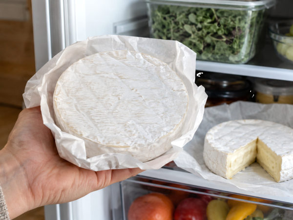 Vous avez acheté ce petit brie chez Lidl ? Il ne doit plus être consommé dans 16 départements