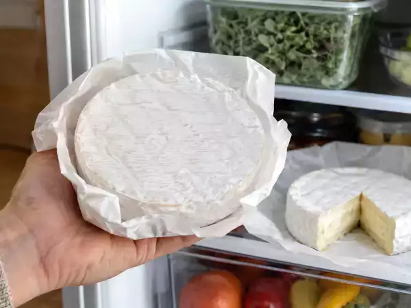 Vous avez acheté ce petit brie chez Lidl ? Il ne doit plus être consommé dans 16 départements