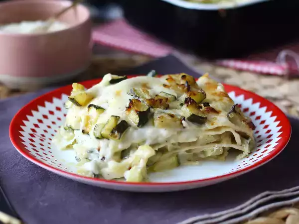 Retour de vacances : ces plats de pâtes au four qui remettent doucement la maison en route