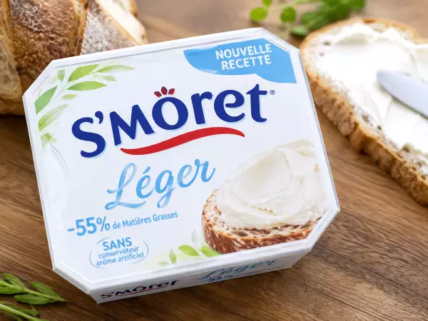 Votre Saint Môret Léger a un goût inhabituel ? Plusieurs lots sont rappelés dans toute la France