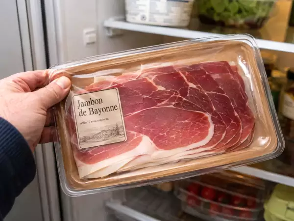 Ce jambon de Bayonne vendu dans certains Fresh et Grand Frais ne doit plus être consommé