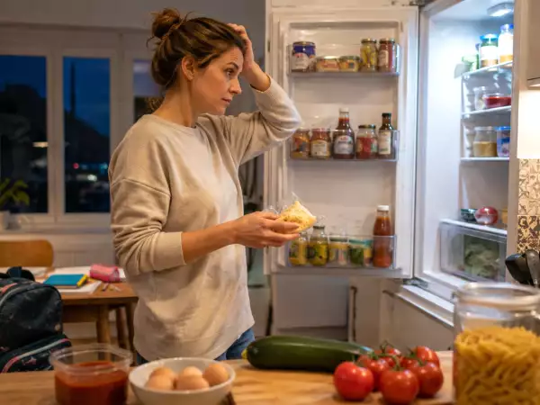 Que cuisiner le soir de la rentrée quand on n’a déjà plus d’idées ?