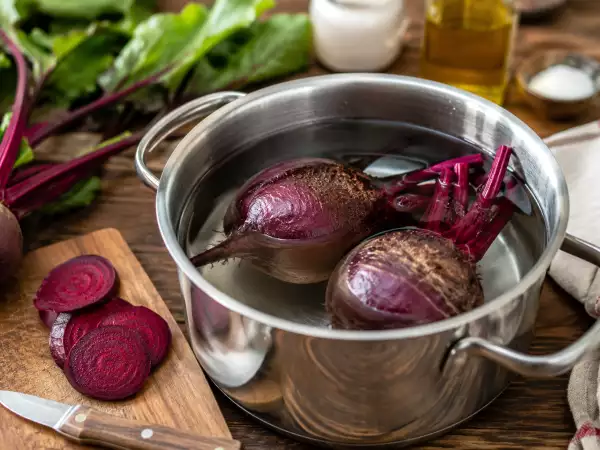 Comment cuire une betterave rouge ? Les temps pour 5 méthodes différentes