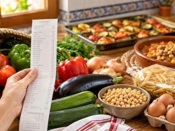 Courses de septembre : 7 réflexes pour dépenser moins sans manger moins bien