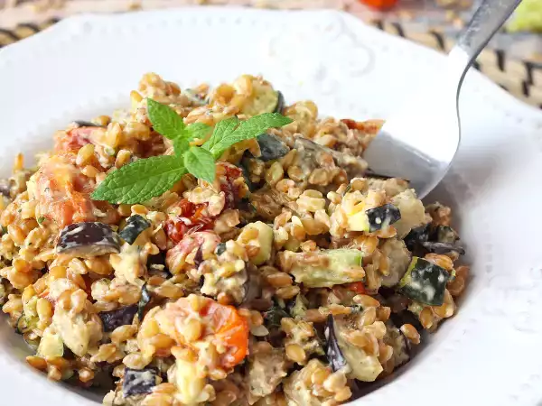 Batch cooking : pourquoi le riz ne se garde pas comme le poulet au frigo