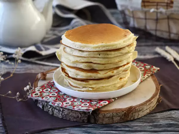 Goûter la pâte à crêpes crue : le risque ne vient pas seulement des œufs