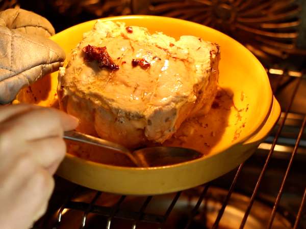 Rôti de porc au four pas sec : les bons gestes pour garder une viande moelleuse