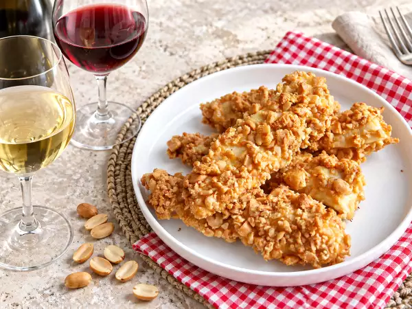 Quel vin servir avec du poulet ? Les accords simples selon la recette