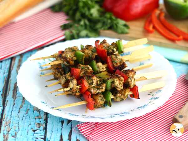 La boisson idéale pour accompagner votre barbecue!