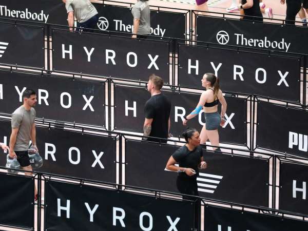 Hyrox : que manger avant, pendant et après la compétition pour facilement maximiser vos performances