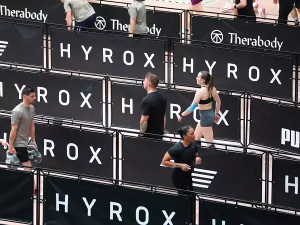 Hyrox : que manger avant, pendant et après la compétition pour facilement maximiser vos performances