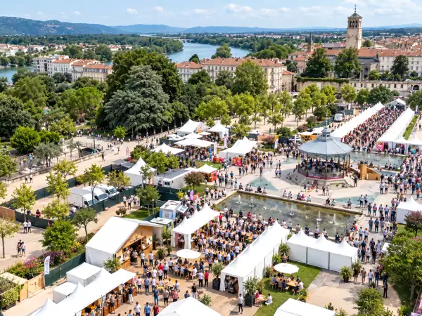 Vous visez les ateliers de Valence en Gastronomie ? Réservez avant de vous déplacer ce week-end