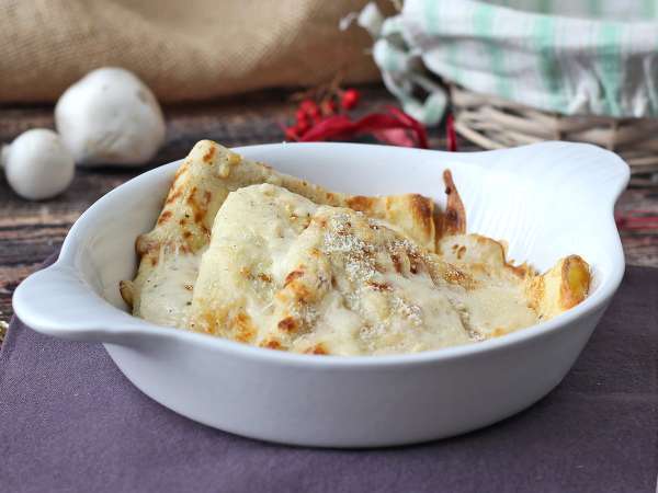 Un menu d’automne à la ricotta : 3 idées simples de l’entrée au dessert