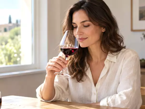 Comment déguster un vin simplement sans faire semblant de s’y connaître