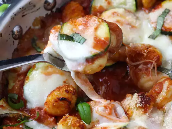 Dernières courgettes de la saison : 6 recettes faciles pour en profiter en septembre