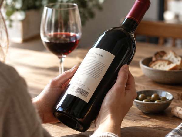Vin naturel, bio ou sans sulfites ajoutés : ce que ces mentions veulent vraiment dire