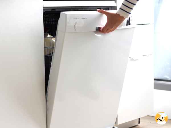 Ces choses à ne surtout pas mettre au lave-vaisselle!