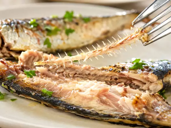 Sardines en conserve : pourquoi il est dommage d’enlever systématiquement les arêtes et la peau