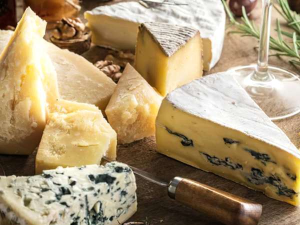 40 fromages pour le pape Léon XIV : le spectaculaire plateau préparé pour sa visite en France