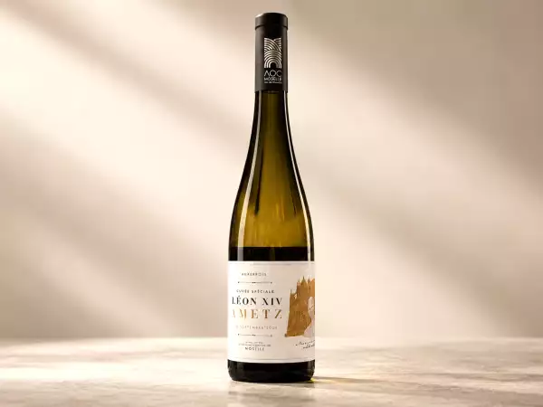 Le vin du pape s'est envolé en 48 heures : l'histoire de la cuvée que tout le monde voulait déguster
