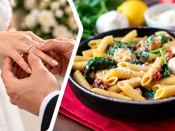 « Marry Me Chicken » : pourquoi ces pâtes crémeuses portent-elles un nom pareil ?