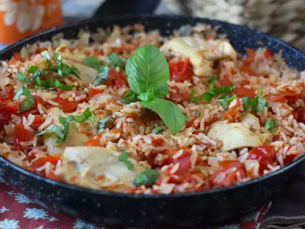 Pas envie de cuisiner ce soir ? Ces plats tout-en-un peuvent vraiment simplifier le dîner