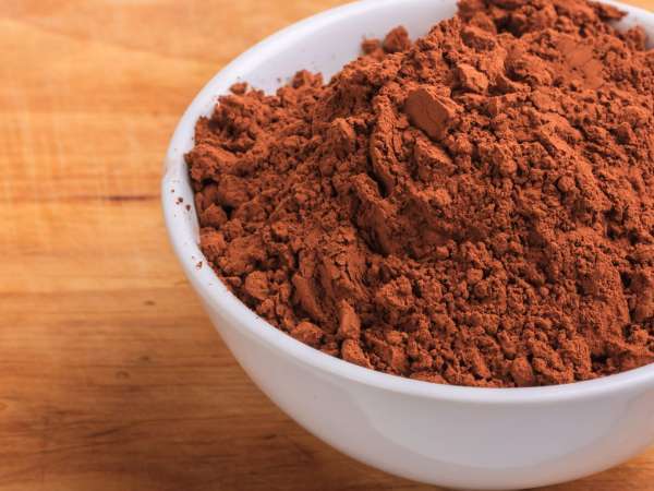 Vous avez une boîte de cacao Van Houten dans le placard ? Vérifiez-la avant de l’utiliser