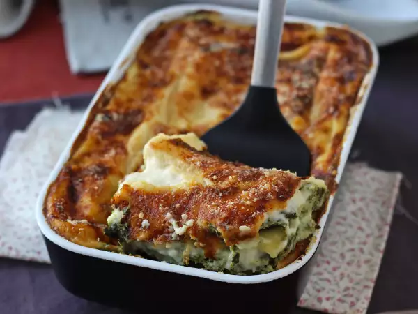 Lasagnes, chili, curry… ces plats sont parfaits à manger le lendemain
