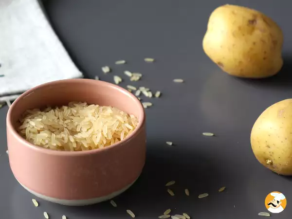 Quantité de féculents par personne : la bonne portion à connaître pour ne pas se tromper