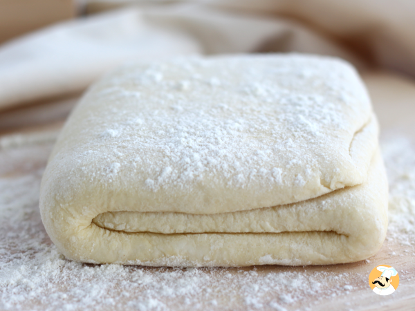 Comment bien choisir une pâte feuilletée au supermarché?