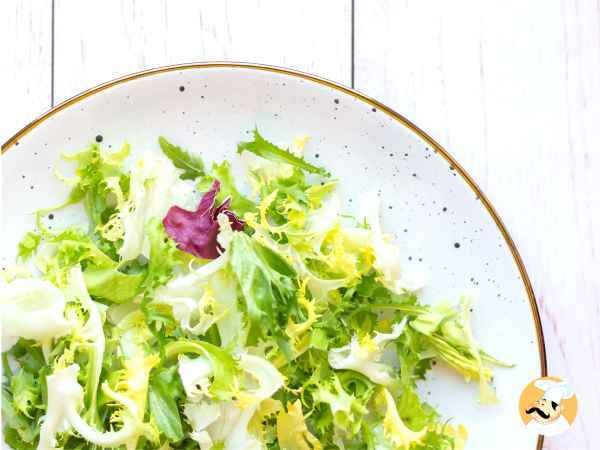 Salade en sachet : les risques auxquels on ne pense pas!