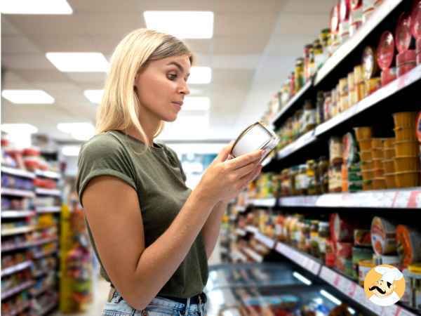 Attention aux plats préparés : lisez bien les étiquettes!