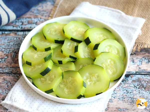 Les aliments les plus riches en eau : un véritable boost pour l’hydratation!