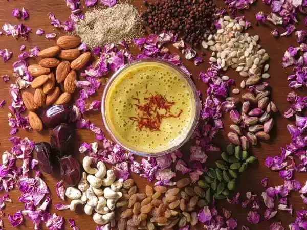 Magnésium : 5 aliments à privilégier pour retrouver de l’énergie naturellement